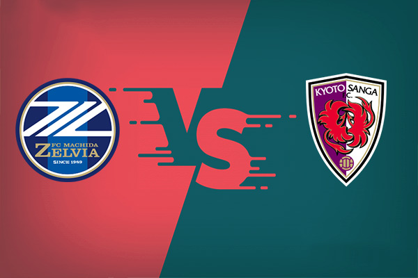 Machida Zelvia vs Kyoto Sanga nhận định trận đấu vào 17h00 07/05