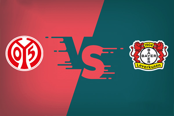 Mainz vs Leverkusen nhận định trận đấu vào 20h30 17/05