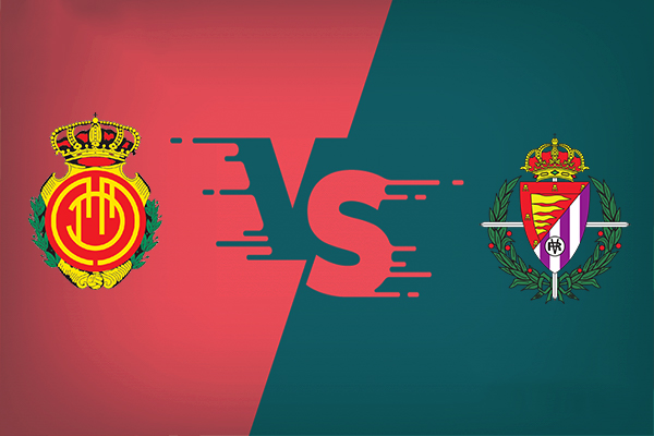 Mallorca vs Real Valladolid nhận định trận đấu vào 23h30 10/05