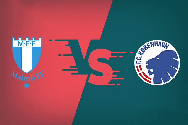 Malmo vs Copenhagen nhận định trận đấu 00h00 hôm nay