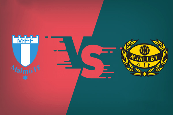 Malmo vs Mjallby nhận định trận đấu vào 20h00 09/08