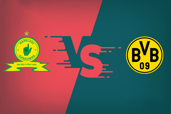 Mamelodi vs Dortmund nhận định kết quả vào 23h00 21/06