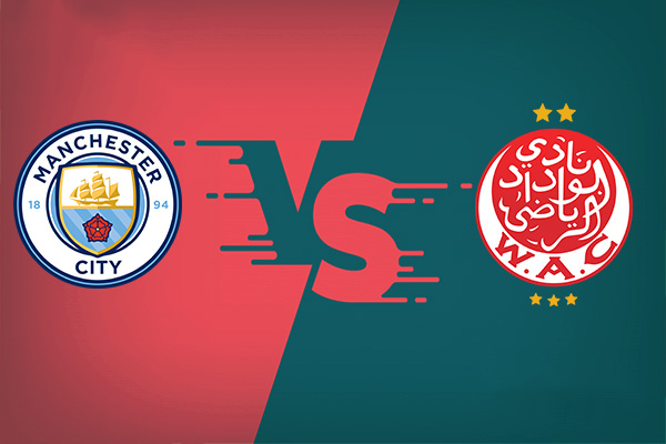 Man City vs Wydad Casablanca nhận định trận đấu 23h00 đêm nay