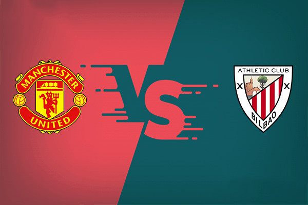 Man United vs Bilbao nhận định kết quả vào 02h00 09/05