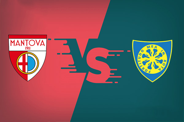 Mantova vs Carrarese nhận định trận đấu 19h00 hôm nay