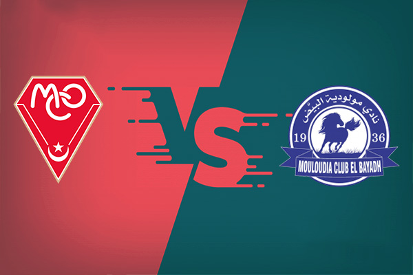 MC Oran vs MC El Bayadh nhận định kết quả vào 23h00 11/06: Lợi thế