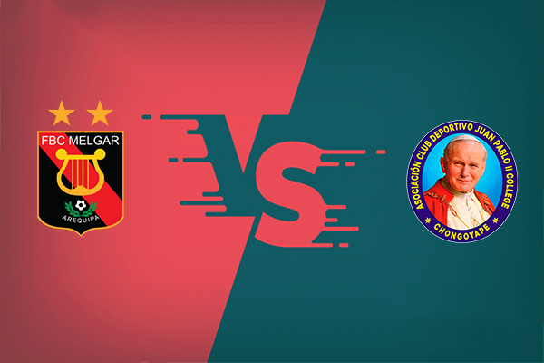 Melgar vs Juan Pablo nhận định trận đấu vào 03h00 06/08