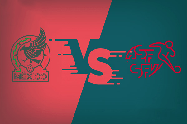 Mexico vs Thụy Sĩ nhận định kết quả vào 03h00 08/06