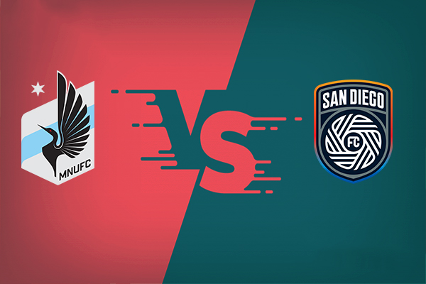 Minnesota vs San Diego nhận định trận đấu 07h30 hôm nay