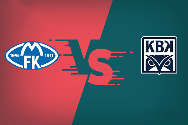 Molde vs Kristiansund nhận định trận đấu vào 23h00 16/05