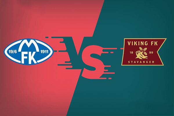 Molde vs Viking nhận định trận đấu 00h15 đêm nay