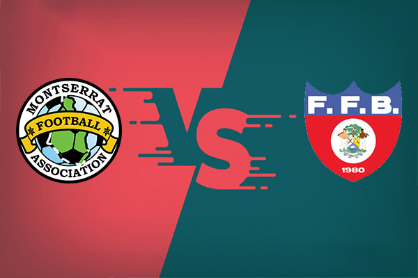 Montserrat vs Belize nhận định trận đấu 04h00 đêm nay