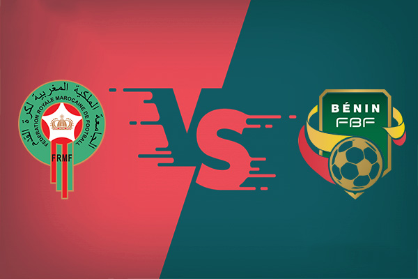Morocco vs Benin nhận định kết quả vào 02h00 10/06