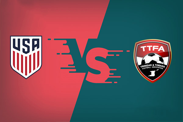 Mỹ vs Trinidad & Tobago nhận định kết quả vào 05h00 16/06