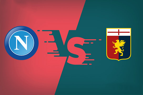 Napoli vs Genoa nhận định kết quả vào 01h45 12/05