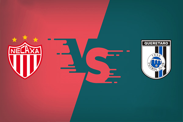 Necaxa vs Queretaro nhận định trận đấu 08h00 hôm nay