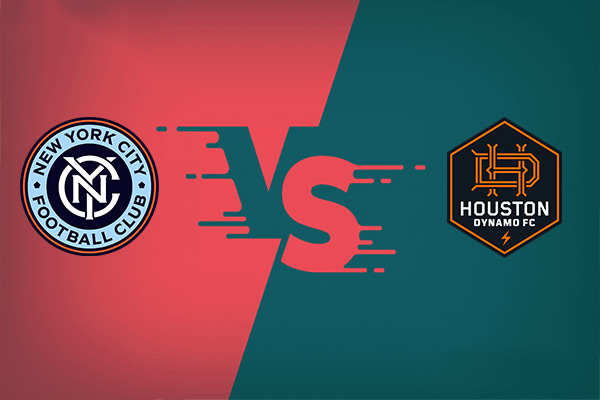 New York City vs Houston Dynamo nhận định kết quả vào 06h37 29/05