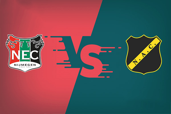 Nijmegen vs NAC Breda nhận định trận đấu vào 01h00 15/05