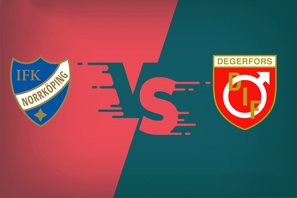 Norrkoping vs Degerfors nhận định kết quả vào 00h00 16/05