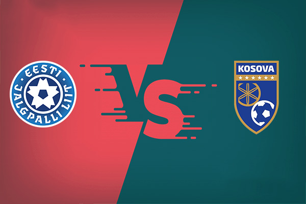 Nữ Estonia vs Nữ Kosovo nhận định kết quả vào 17h59 01/07