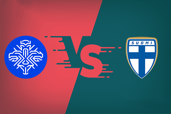 Nữ Iceland vs Nữ Phần Lan nhận định trận đấu 23h00 hôm nay