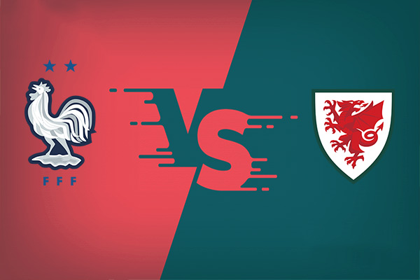 Nữ Pháp vs Nữ Wales nhận định trận đấu vào 02h00 10/07