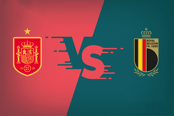 Nữ Tây Ban Nha vs Nữ Bỉ nhận định trận đấu 23h00 hôm nay