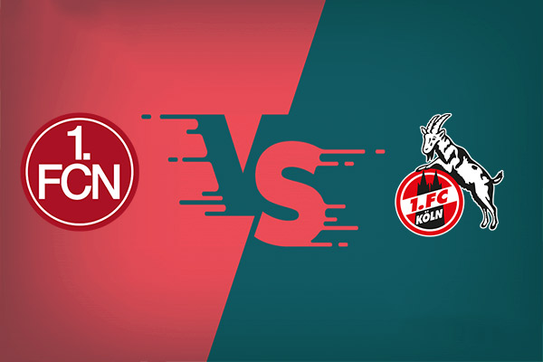 Nurnberg vs FC Koln nhận định kết quả vào 23h30 09/05