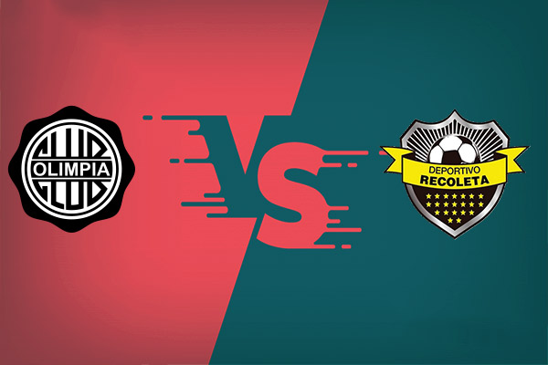 Olimpia Asuncion vs Recoleta nhận định trận đấu 01h00 đêm nay