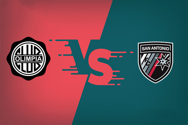 Olimpia Asuncion vs San Antonio nhận định trận đấu 05h00 hôm nay