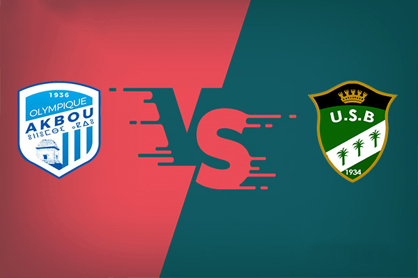 Olympique Akbou vs US Biskra nhận định kết quả vào 23h00 11/06: Vực dậy