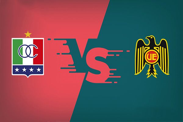 Once Caldas vs Espanola nhận định kết quả vào 09h00 08/05
