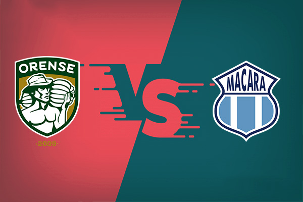 Orense SC vs Macara nhận định trận đấu 07h00 hôm nay