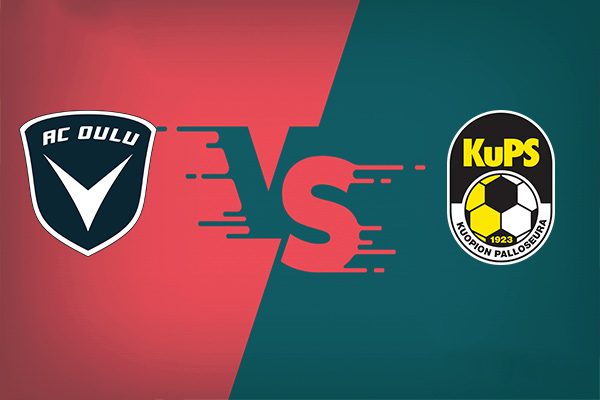 Oulu vs KuPS nhận định trận đấu 22h00 hôm nay