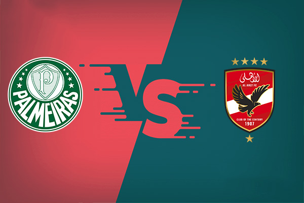 Palmeiras vs Al Ahly nhận định trận đấu vào 23h00 19/06