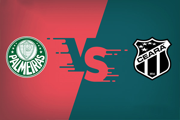 Palmeiras vs Ceara nhận định kết quả vào 05h30 23/05