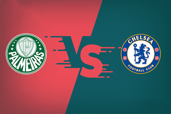 Palmeiras vs Chelsea nhận định kết quả vào 08h00 05/07