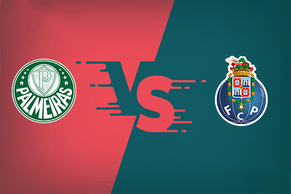 Palmeiras vs Porto nhận định kết quả vào 05h00 16/06