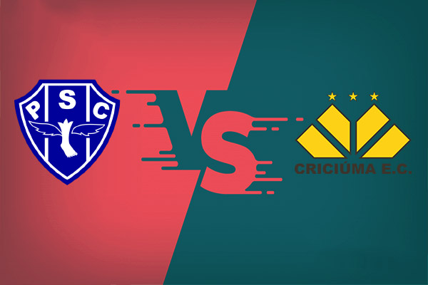 Paysandu SC vs Criciuma nhận định trận đấu 07h00 đêm nay