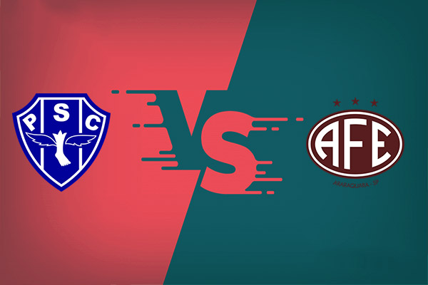 Paysandu vs Ferroviaria nhận định trận đấu 05h00 hôm nay