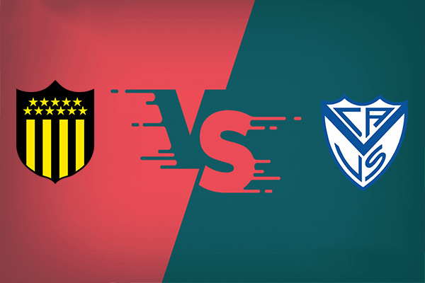Penarol vs Velez Sarsfield nhận định trận đấu 05h00 hôm nay