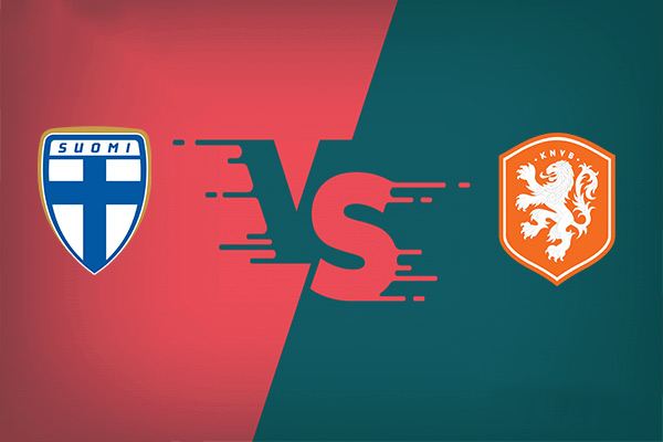 Phần Lan vs Hà Lan nhận định kết quả vào 01h45 08/06