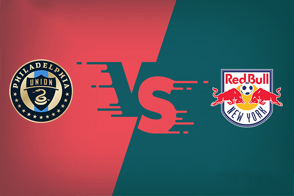 Philadelphia Union vs New York RB nhận định trận đấu 06h30 hôm nay