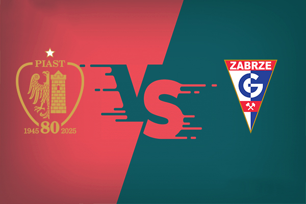 Piast Gliwice vs Gornik Zabrze nhận định trận đấu 19h45 hôm nay