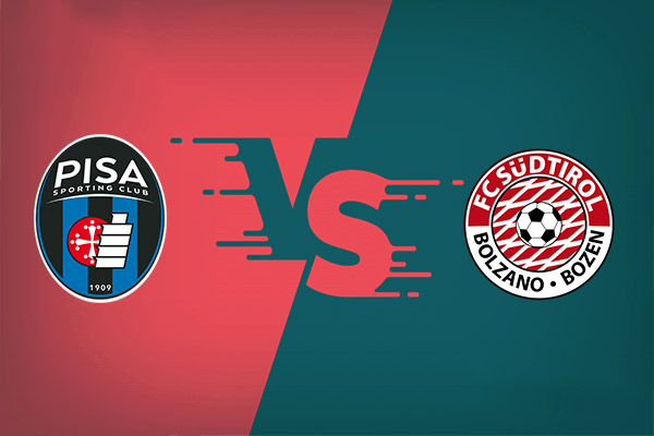 Pisa vs Alto Adige nhận định trận đấu vào 19h00 09/05