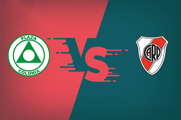 Plaza Colonia vs River Plate nhận định trận đấu 03h30 đêm nay
