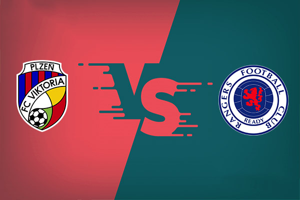 Plzen vs Rangers nhận định trận đấu vào 00h00 13/08