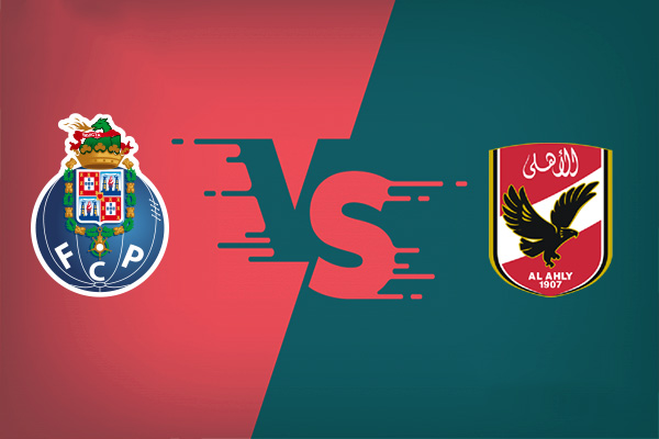 Porto vs Al Ahly nhận định trận đấu vào 08h00 24/06