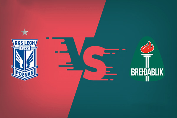 Poznan vs Breidablik nhận định trận đấu vào 01h30 23/07