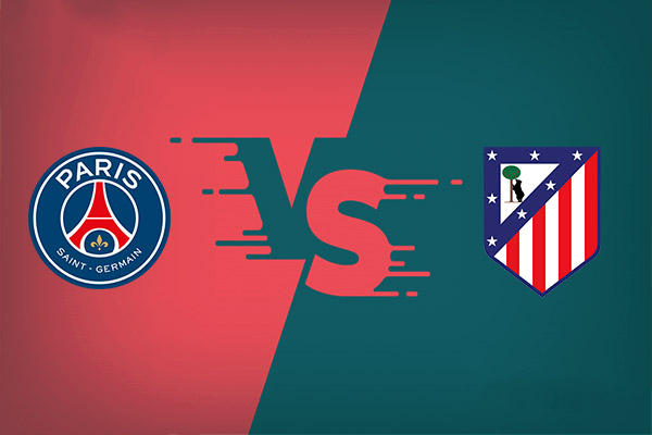 PSG vs Atletico Madrid nhận định kết quả vào 02h00 16/06